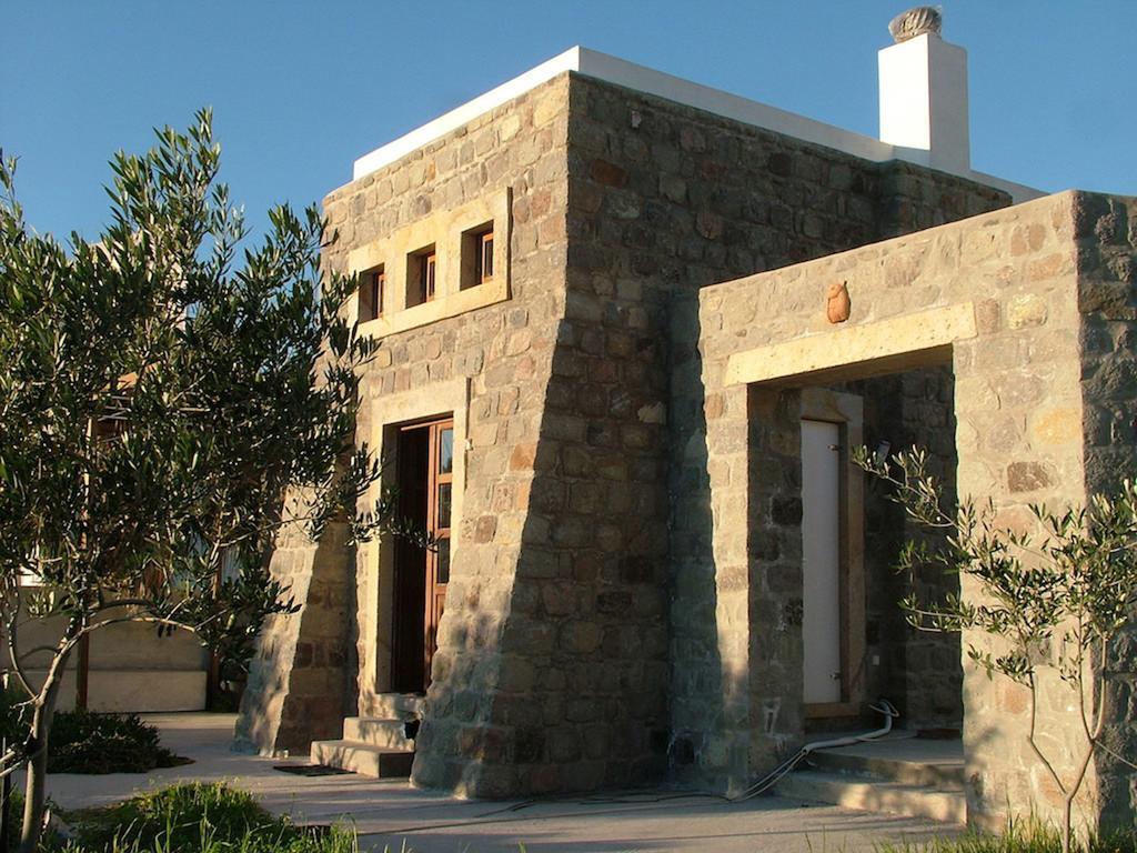 Patmos Netia Appartamento